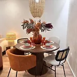Appartement Hidden Gem Gran Teatro Falla By Apartmentsincadiz *
