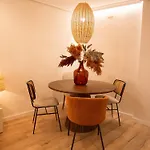 Appartement Hidden Gem Gran Teatro Falla By Apartmentsincadiz