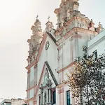 Hidden Gem Gran Teatro Falla By Apartmentsincadiz Appartement *