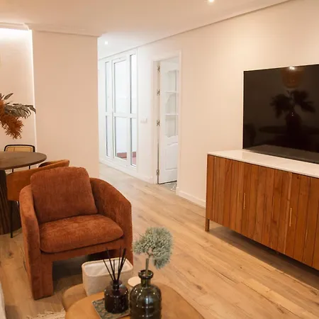 Apartment Hidden Gem Gran Teatro Falla By Apartmentsincadiz