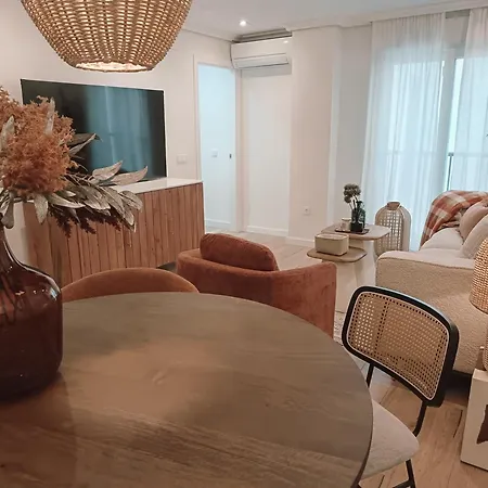 Hidden Gem Gran Teatro Falla By Apartmentsincadiz * Cadiz