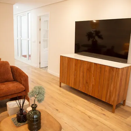 Hidden Gem Gran Teatro Falla By Apartmentsincadiz Cadiz