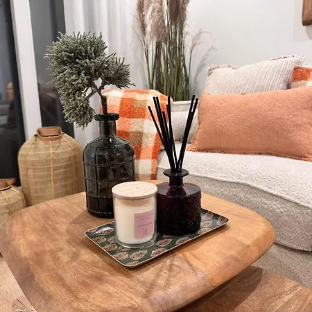 Hidden Gem Gran Teatro Falla By Apartmentsincadiz Apartment Cadiz