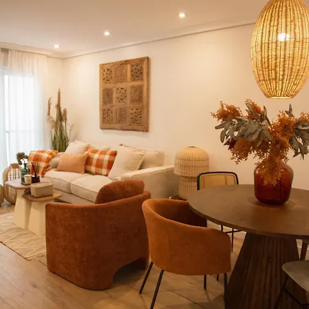 Apartment Hidden Gem Gran Teatro Falla By Apartmentsincadiz Cadiz