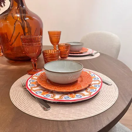 Hidden Gem Gran Teatro Falla By Apartmentsincadiz Cadiz