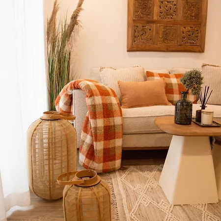 Hidden Gem Gran Teatro Falla By Apartmentsincadiz Apartment