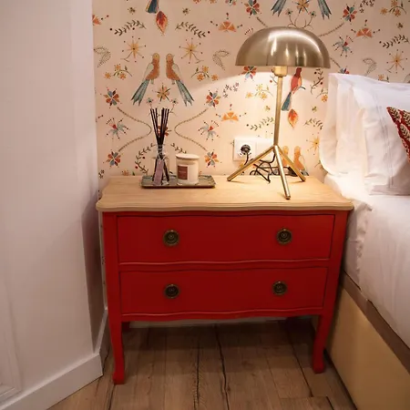 Hidden Gem Gran Teatro Falla By Apartmentsincadiz