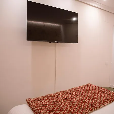 Hidden Gem Gran Teatro Falla By Apartmentsincadiz Apartment Cadiz