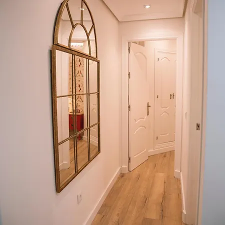 Hidden Gem Gran Teatro Falla By Apartmentsincadiz Apartment *