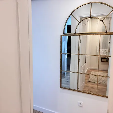 Hidden Gem Gran Teatro Falla By Apartmentsincadiz *