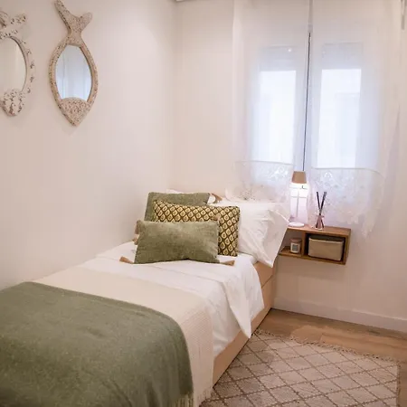 Hidden Gem Gran Teatro Falla By Apartmentsincadiz Cadiz