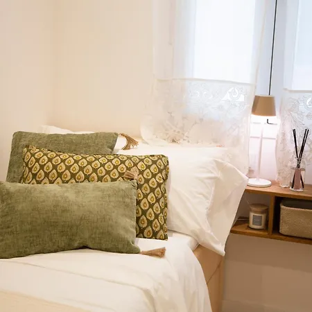 Hidden Gem Gran Teatro Falla By Apartmentsincadiz