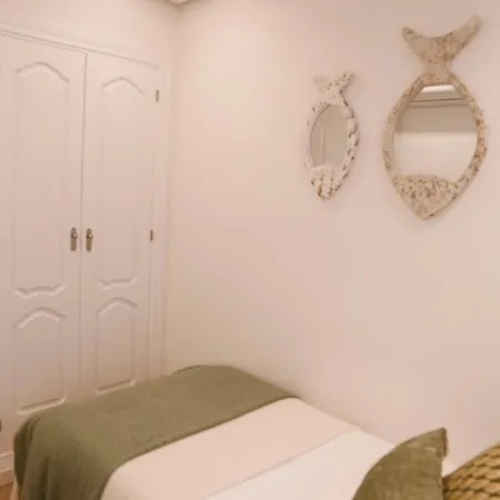 Hidden Gem Gran Teatro Falla By Apartmentsincadiz * Cadiz