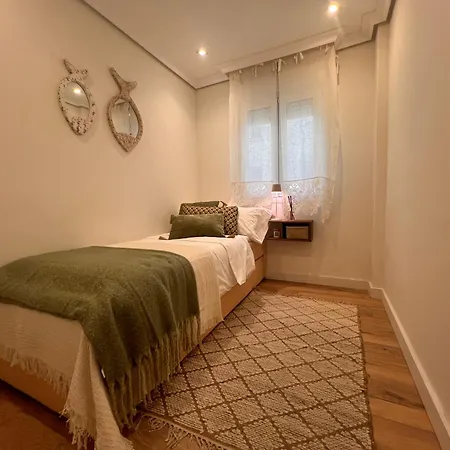 Hidden Gem Gran Teatro Falla By Apartmentsincadiz Apartment *