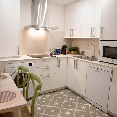 Apartment Hidden Gem Gran Teatro Falla By Apartmentsincadiz Cadiz