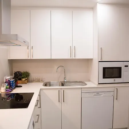 Apartment Hidden Gem Gran Teatro Falla By Apartmentsincadiz *