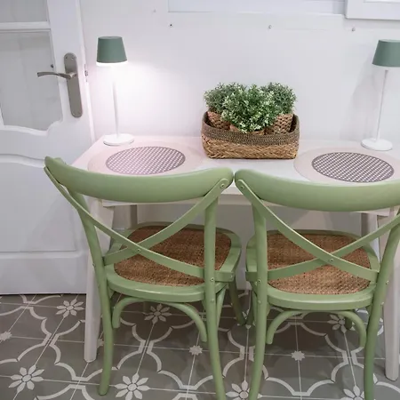 Hidden Gem Gran Teatro Falla By Apartmentsincadiz Cádiz