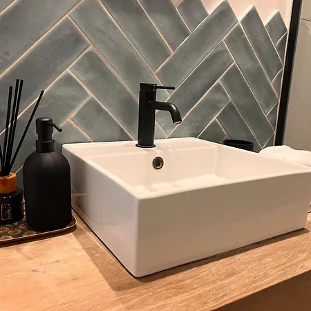 Hidden Gem Gran Teatro Falla By Apartmentsincadiz Apartment