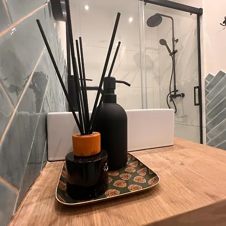 Hidden Gem Gran Teatro Falla By Apartmentsincadiz