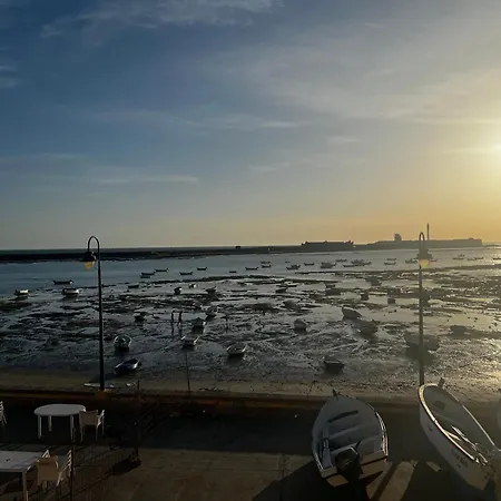 Hidden Gem Gran Teatro Falla By Apartmentsincadiz * Cadiz