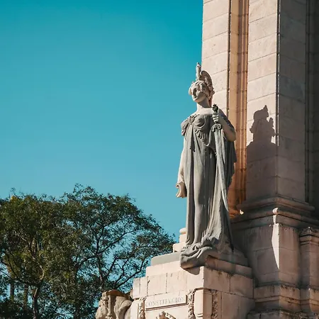 Apartment Hidden Gem Gran Teatro Falla By Apartmentsincadiz *