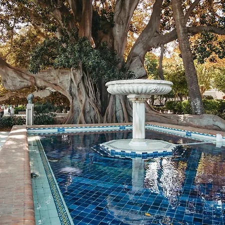 Hidden Gem Gran Teatro Falla By Apartmentsincadiz * Cadiz