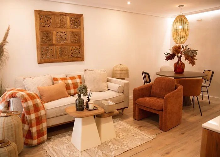 Apartment Hidden Gem Gran Teatro Falla By Apartmentsincadiz