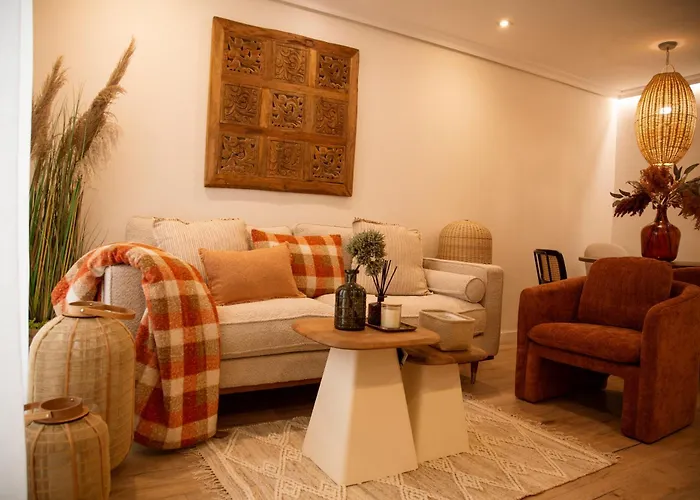 Apartment Hidden Gem Gran Teatro Falla By Apartmentsincadiz *