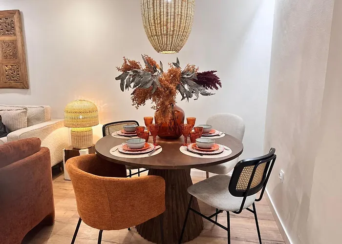 Apartment Hidden Gem Gran Teatro Falla By Apartmentsincadiz *