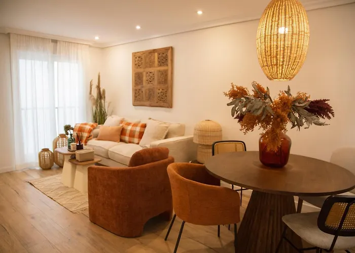 Apartment Hidden Gem Gran Teatro Falla By Apartmentsincadiz Cadiz