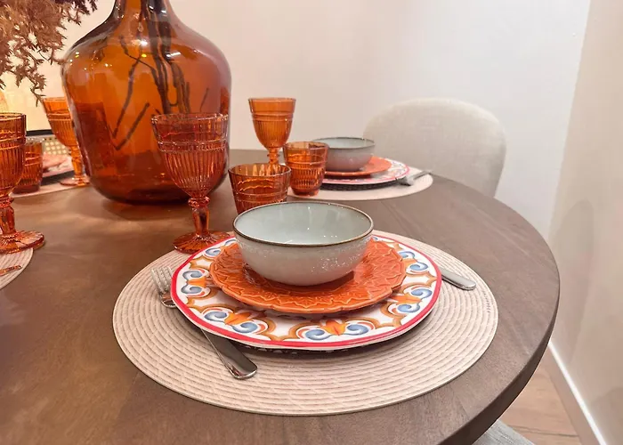 Hidden Gem Gran Teatro Falla By Apartmentsincadiz Cadiz