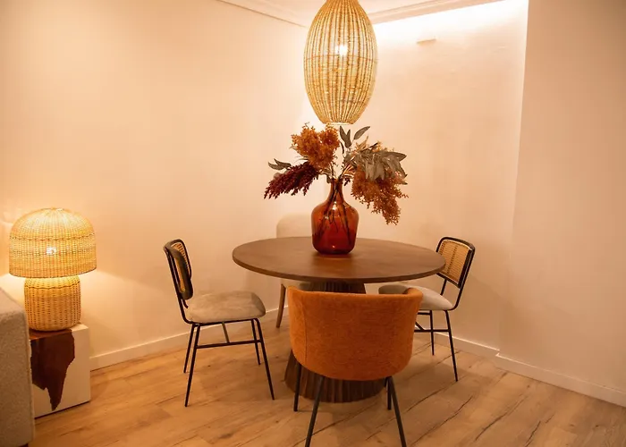 Apartment Hidden Gem Gran Teatro Falla By Apartmentsincadiz