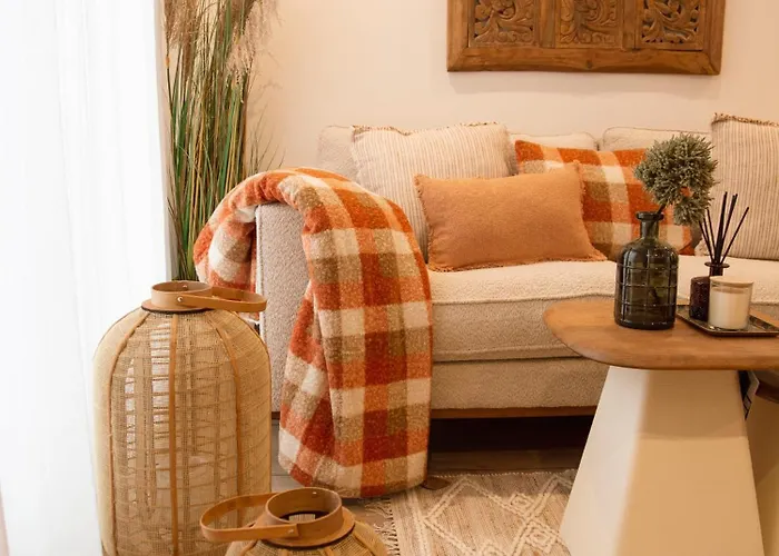 Hidden Gem Gran Teatro Falla By Apartmentsincadiz Apartamento