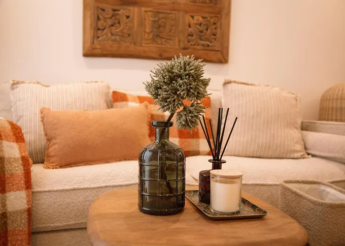 Apartment Hidden Gem Gran Teatro Falla By Apartmentsincadiz