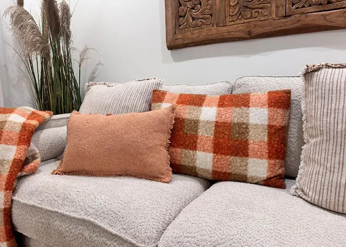 Apartment Hidden Gem Gran Teatro Falla By Apartmentsincadiz *