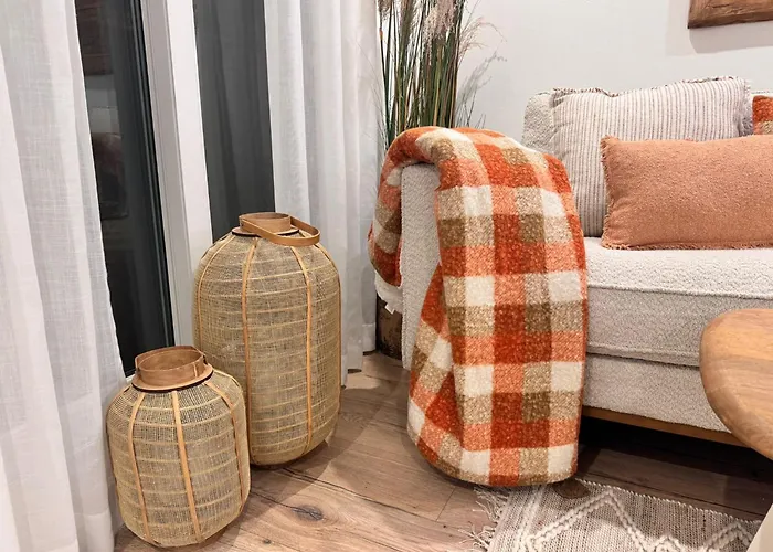 Hidden Gem Gran Teatro Falla By Apartmentsincadiz *