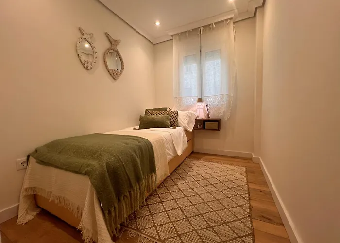 Hidden Gem Gran Teatro Falla By Apartmentsincadiz Apartment *