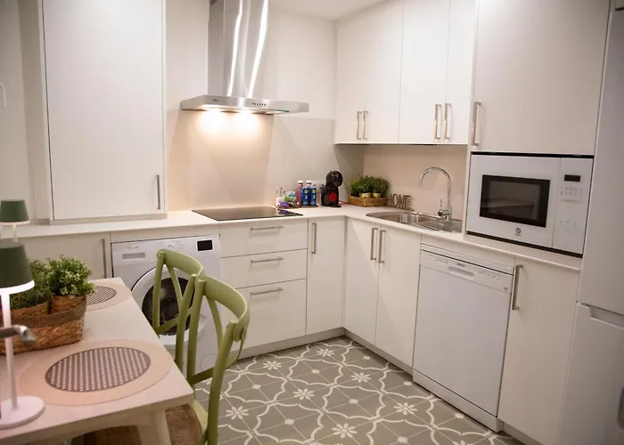 Apartment Hidden Gem Gran Teatro Falla By Apartmentsincadiz Cadiz