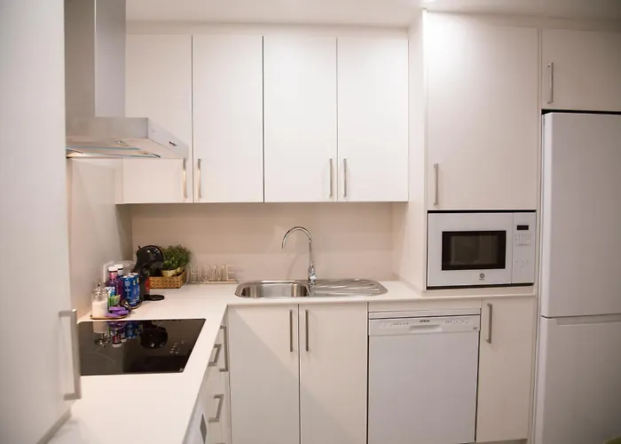 Apartment Hidden Gem Gran Teatro Falla By Apartmentsincadiz *