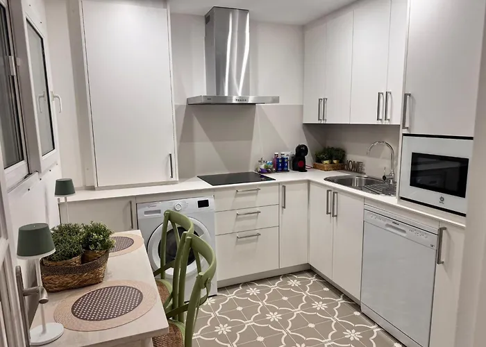 Apartment Hidden Gem Gran Teatro Falla By Apartmentsincadiz *