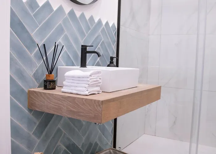 Hidden Gem Gran Teatro Falla By Apartmentsincadiz Cádiz