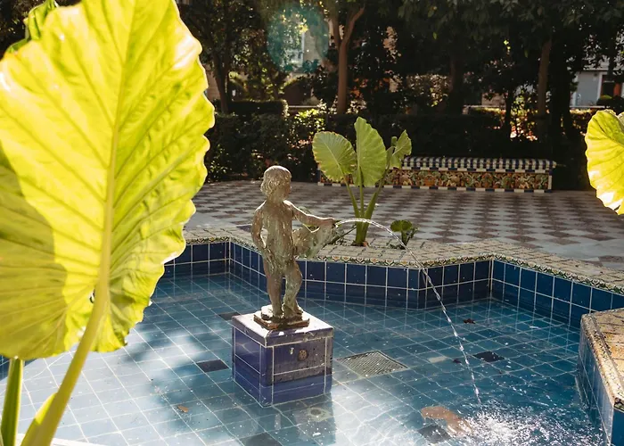 Hidden Gem Gran Teatro Falla By Apartmentsincadiz Cadiz