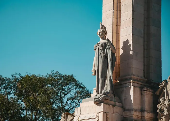 Apartment Hidden Gem Gran Teatro Falla By Apartmentsincadiz *