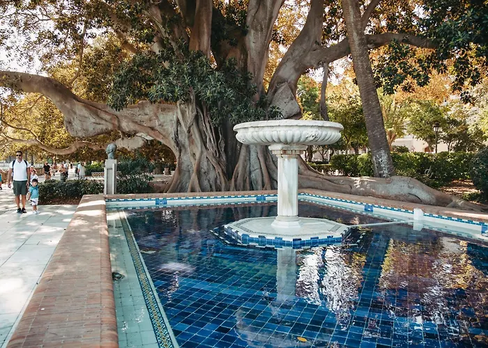 Hidden Gem Gran Teatro Falla By Apartmentsincadiz * Cadiz