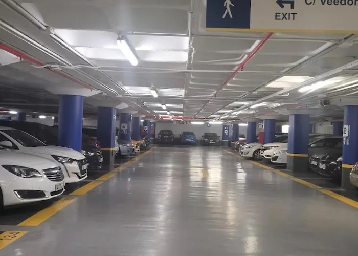 Hidden Gem Gran Teatro Falla By Apartmentsincadiz Apartment