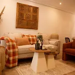 Apartament Hidden Gem Gran Teatro Falla By Apartmentsincadiz *