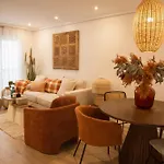 Apartament Hidden Gem Gran Teatro Falla By Apartmentsincadiz Kadyks