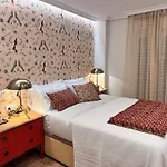 Apartament Hidden Gem Gran Teatro Falla By Apartmentsincadiz