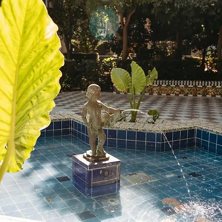 Hidden Gem Gran Teatro Falla By Apartmentsincadiz Кадіс