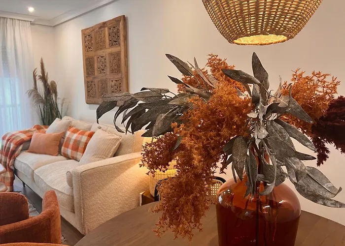 Hidden Gem Gran Teatro Falla By Apartmentsincadiz Апартаменти *